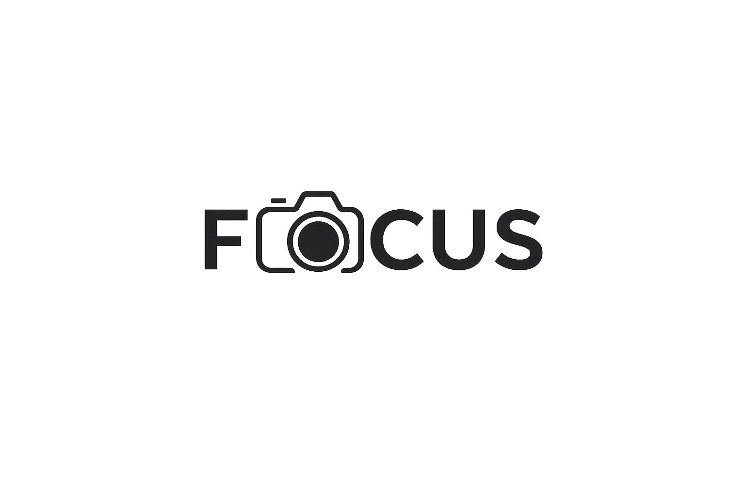 Fotografie Focus