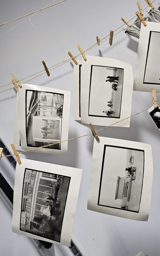 Alles komt terug, ook de analoge camera. En dat in tijden waar de digitale foto de absolute norm is. https://www.tiktok.com/@vtmnieuws_be/video/7686069020310719766