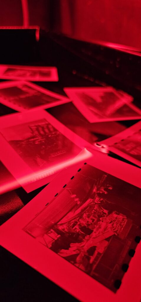 Alles komt terug, ook de analoge camera. https://www.tiktok.com/@vtmnieuws_be/video/7686069020310719766