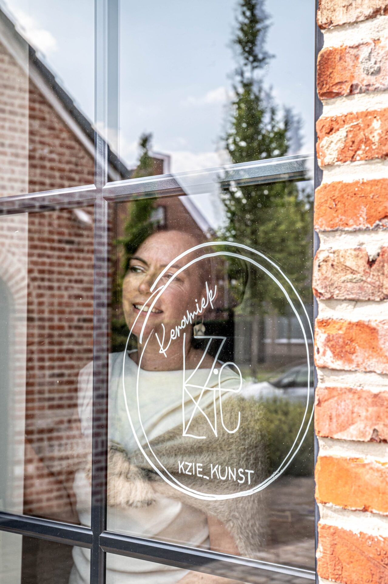 kzie kunst 8708